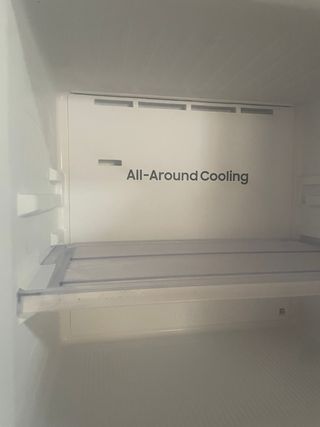 Frigorífico Samsung impecable