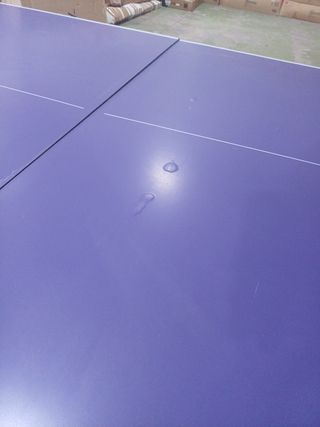 Mesa Ping Pong 