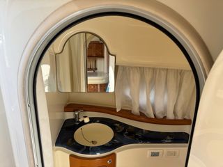 Vendo barco Gobbi 315 sc - Azimut Empuriabrava