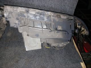 Faros delanteros Serie 7 E38