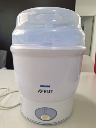 Esterilizador Avent Philips