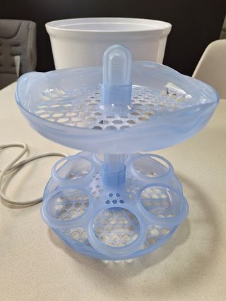 Esterilizador Avent Philips