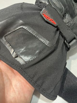 Guantes de moto Five WFX Prime L - Gore-Tex