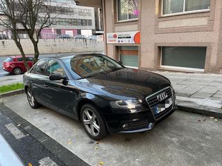 Audi A4 2011