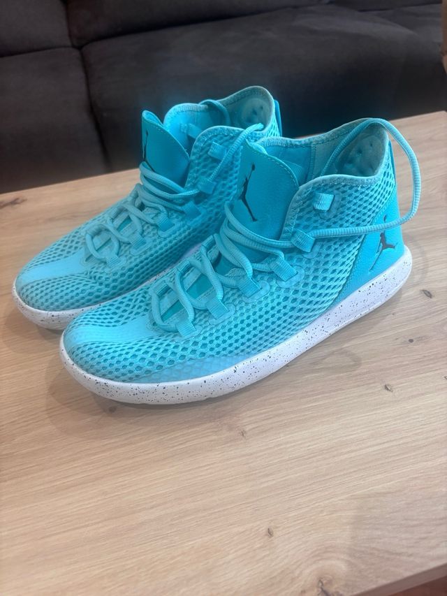 NIKE JORDAN REVEAL HYPER TURQUOISE