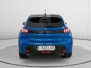 Peugeot 208 GT