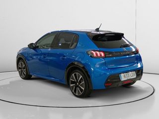 Peugeot 208 GT