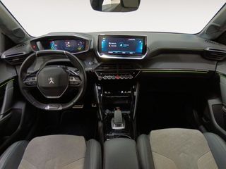Peugeot 208 GT