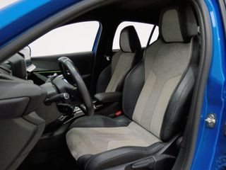 Peugeot 208 GT