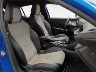 Peugeot 208 GT