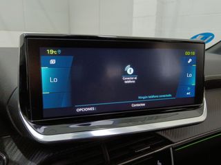 Peugeot 208 GT