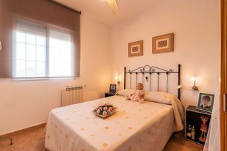 Chalet en venta en Librilla