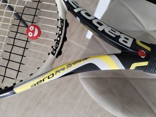 Raqueta Babolat Aero Pro Drive Junior + Funda