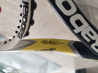 Raqueta Babolat Aero Pro Drive Junior + Funda