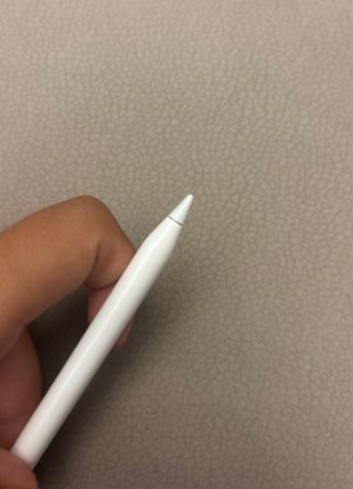 Apple Pencil 1ª Gen. - Recambios