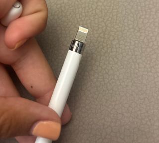 Apple Pencil 1ª Gen. - Recambios