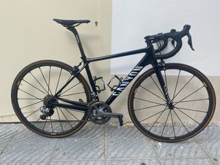 Bicicleta Canyon Ultimate CF SLX