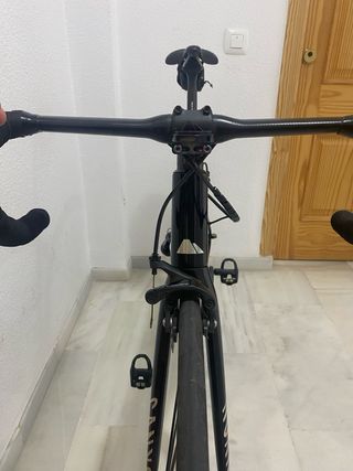 Bicicleta Canyon Ultimate CF SLX