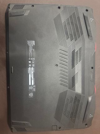 Portátil Acer Nitro 5 Gaming
