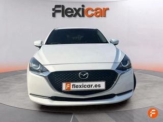 Mazda 2 1.5 GE 66kW (90CV) Origin