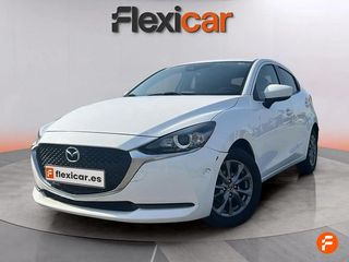 Mazda 2 1.5 GE 66kW (90CV) Origin