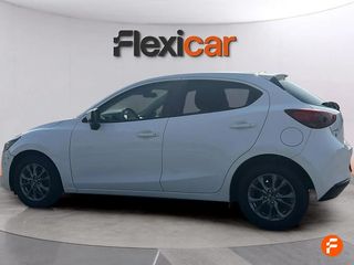 Mazda 2 1.5 GE 66kW (90CV) Origin