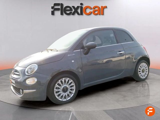 Fiat 500 Dolcevita 1.0 Hybrid 51KW (70 CV)