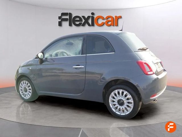 Fiat 500 Dolcevita 1.0 Hybrid 51KW (70 CV)