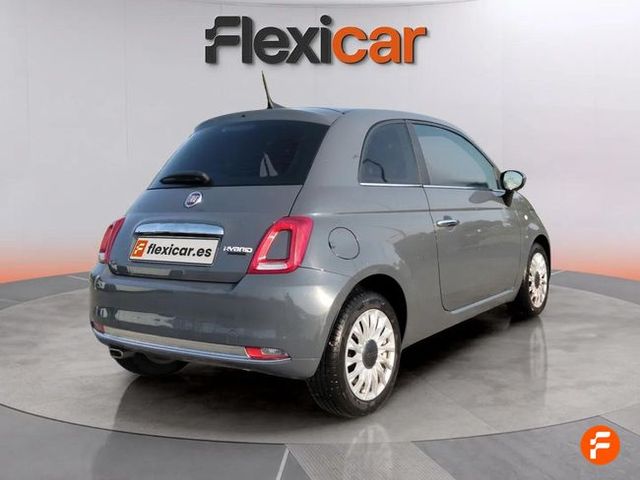 Fiat 500 Dolcevita 1.0 Hybrid 51KW (70 CV)