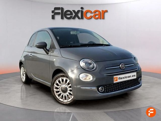 Fiat 500 Dolcevita 1.0 Hybrid 51KW (70 CV)