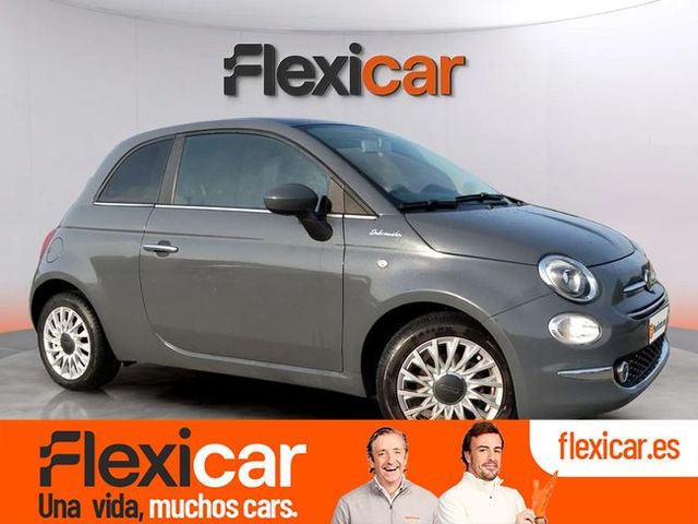 Fiat 500 Dolcevita 1.0 Hybrid 51KW (70 CV)