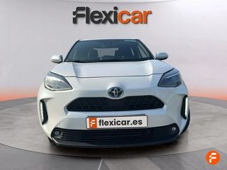 Toyota Yaris Cross 1.5 120H Active Tech