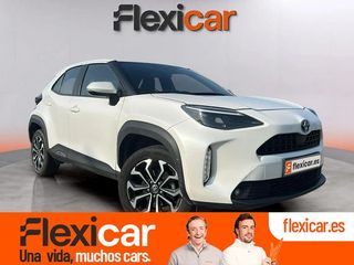 Toyota Yaris Cross 1.5 120H Active Tech