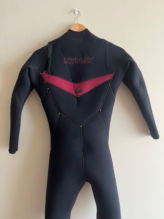 Neopreno Kynay Quick Dry Suit 543