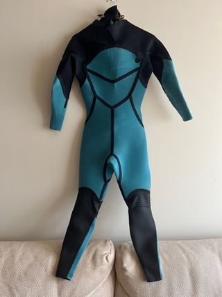 Neopreno Kynay Quick Dry Suit 543