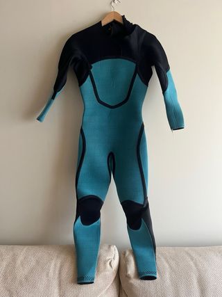 Neopreno Kynay Quick Dry Suit 543