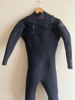 Neopreno Kynay Quick Dry Suit 543