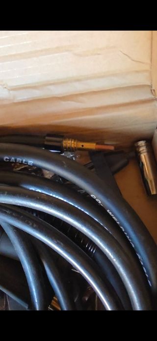 Saldatrice DecPower multifunzione