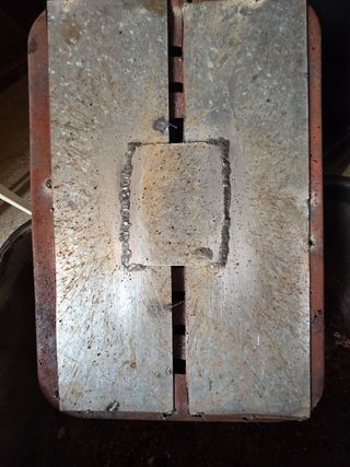 Saldatrice DecPower multifunzione