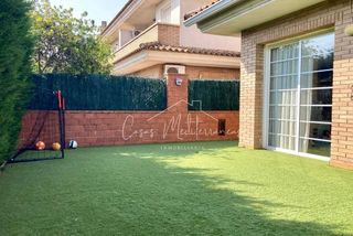 Casa pareada en venta en Regueral - Prat d'en Forés en Cambrils