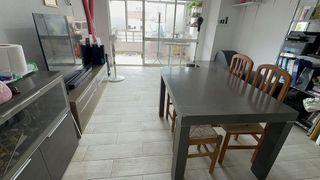 Piso en venta en Juan XXIII en Alicante