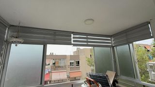 Piso en venta en Juan XXIII en Alicante