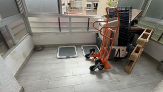 Piso en venta en Juan XXIII en Alicante
