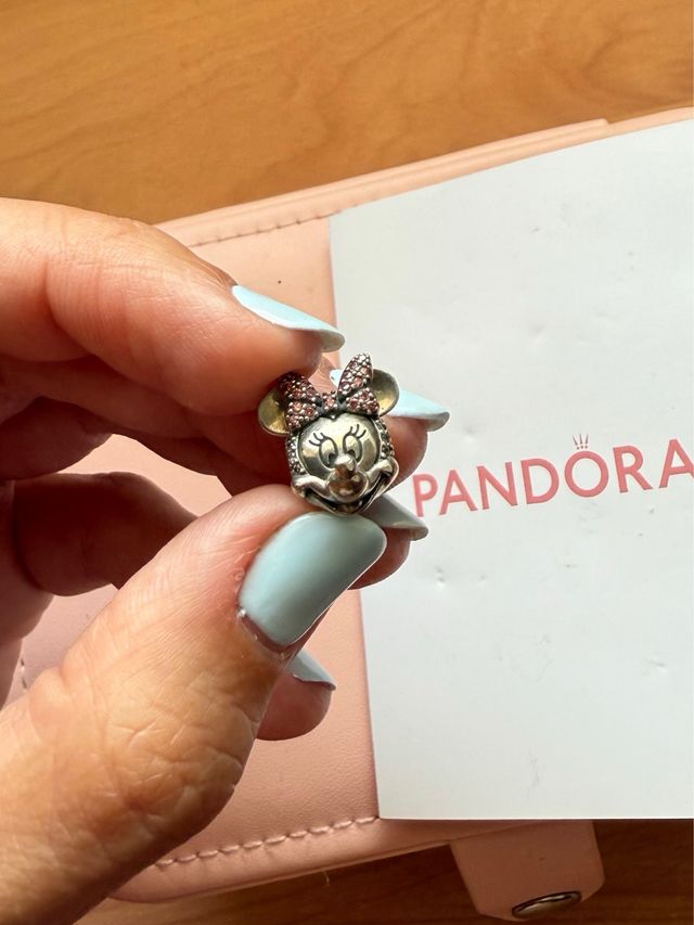 Charm Minnie Pandora