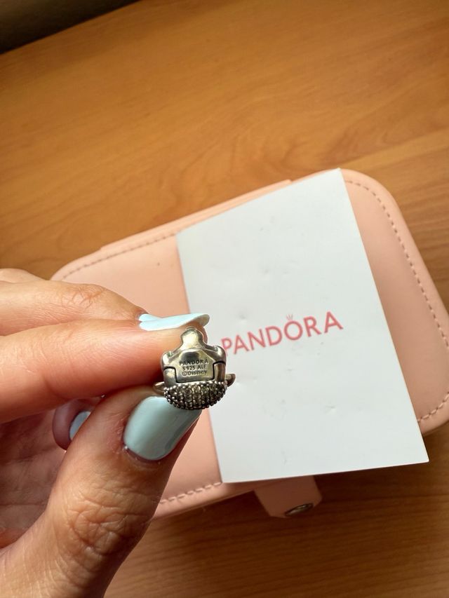 Charm Minnie Pandora