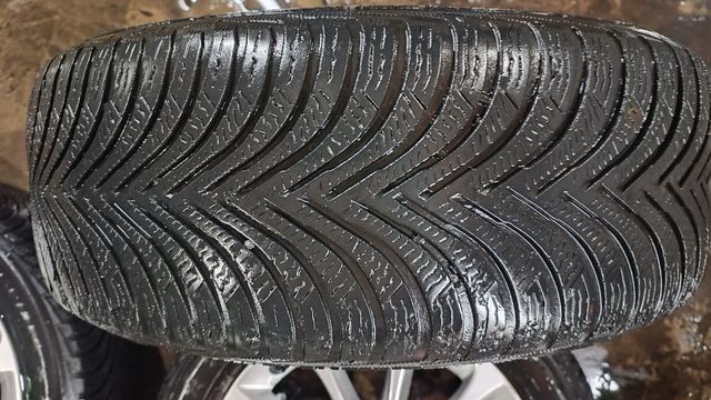 Cerchi e gomme per audi