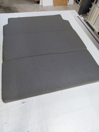 Cama plegable VW T6.1 California