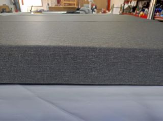 Cama plegable VW T6.1 California