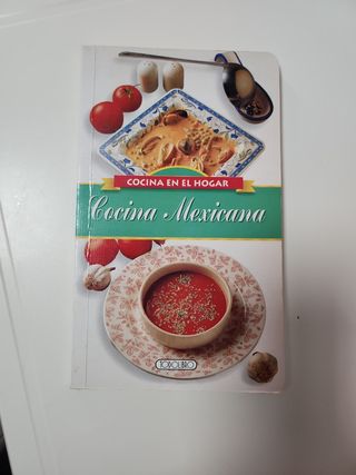 Cocina Mexicana - Cocina En El Hogar (Spanish E...