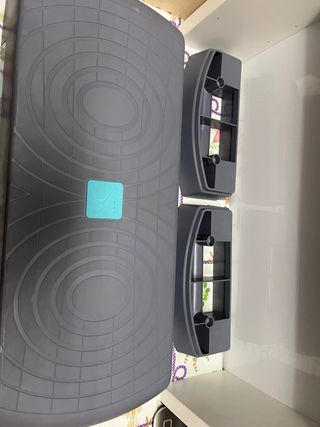 plataforma Step Fitness - 2 alturas